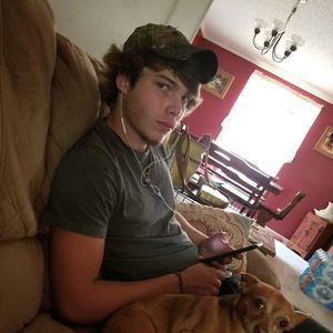 Meet your Posher, Ben